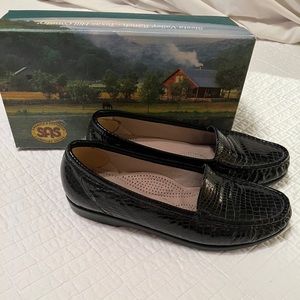 SAS Women’s shoes